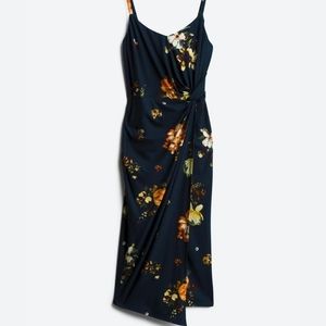 Nine Britton - Vivienne Knit Midi Dress